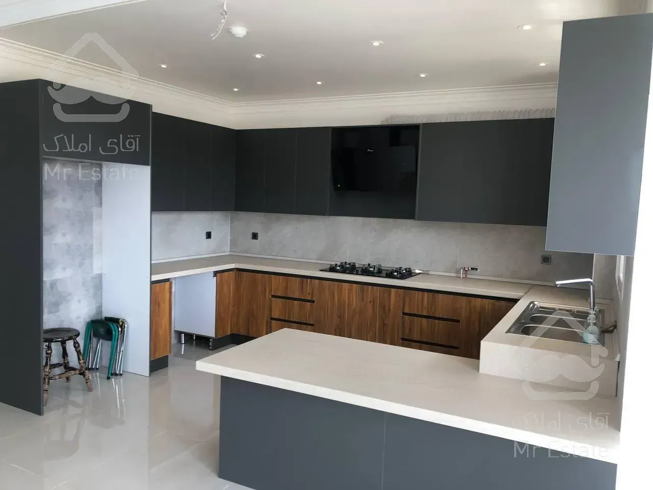 ویلای دربست فاز۴ پردیس