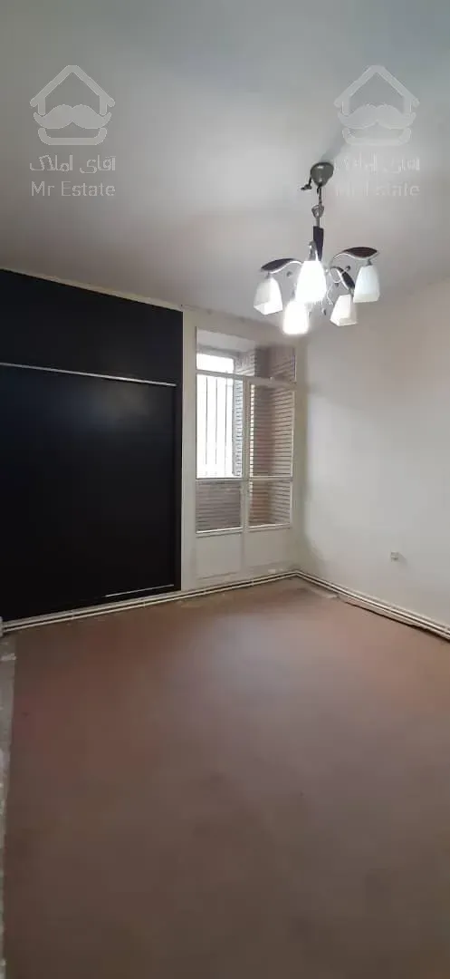 اپارتمان۶۵متری ۲ خواب، نورگیر عالی، امکانات عالی،سال۸۰،قابل رهن،وام دار