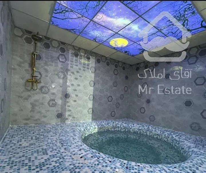 ویلا باغ متری۷۰۰  شهرکی در سهیلیه کرج