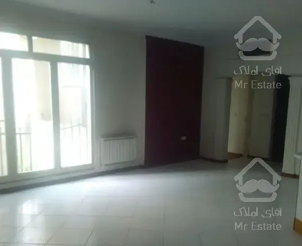 آپارتمان علامه شمالی .105متر  دو خواب