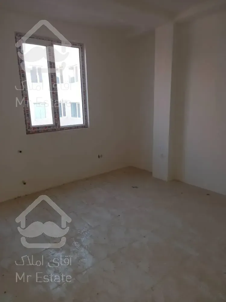 پرند   ۸۲ متر ۲ خواب پارکینگ و انباری