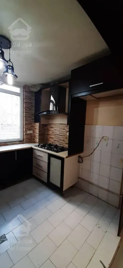 اپارتمان۶۵متری ۲ خواب، نورگیر عالی، امکانات عالی،سال۸۰،قابل رهن،وام دار