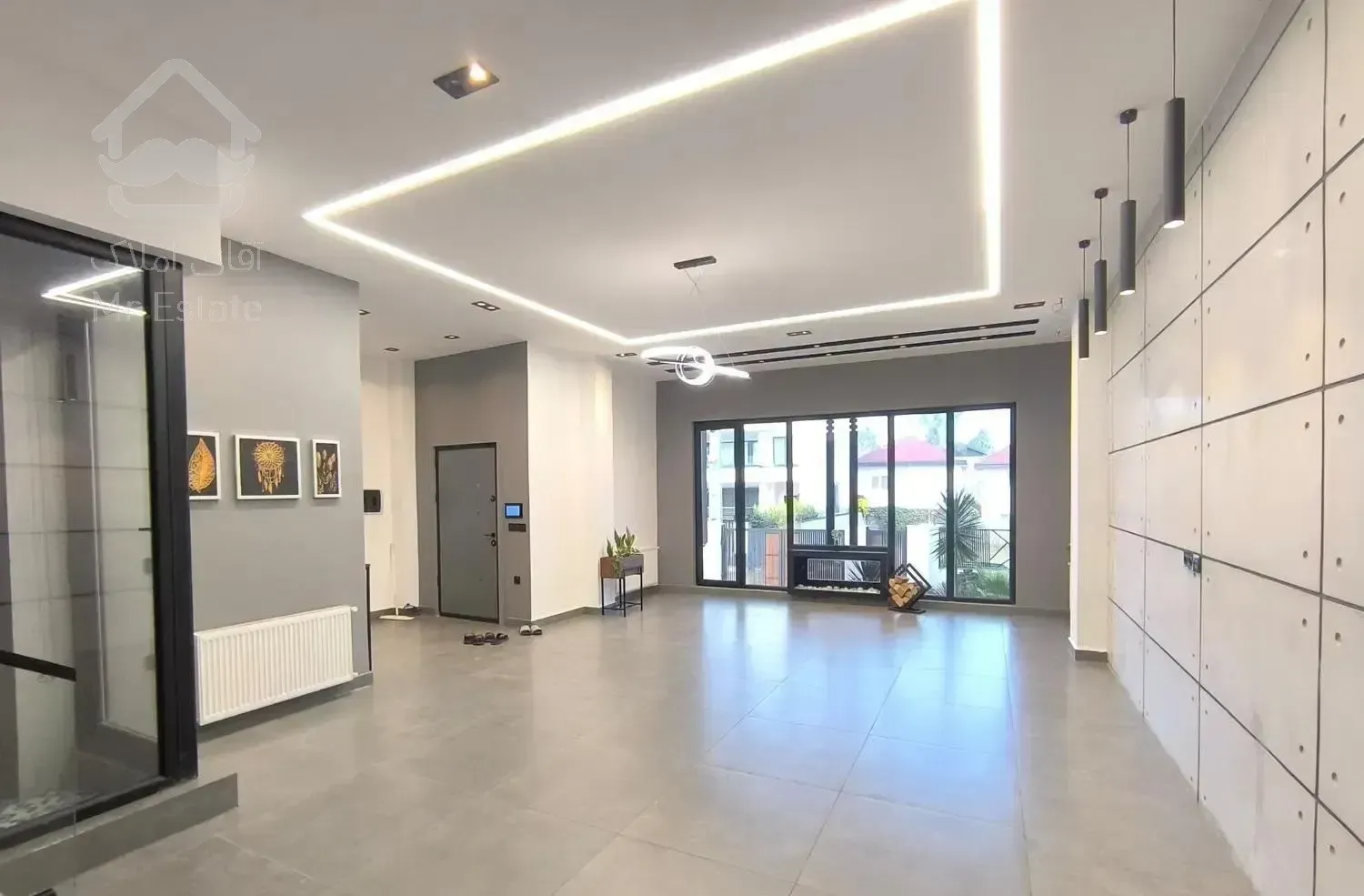 سوپر لاکچری استخردار سیسنگان نخ شمال