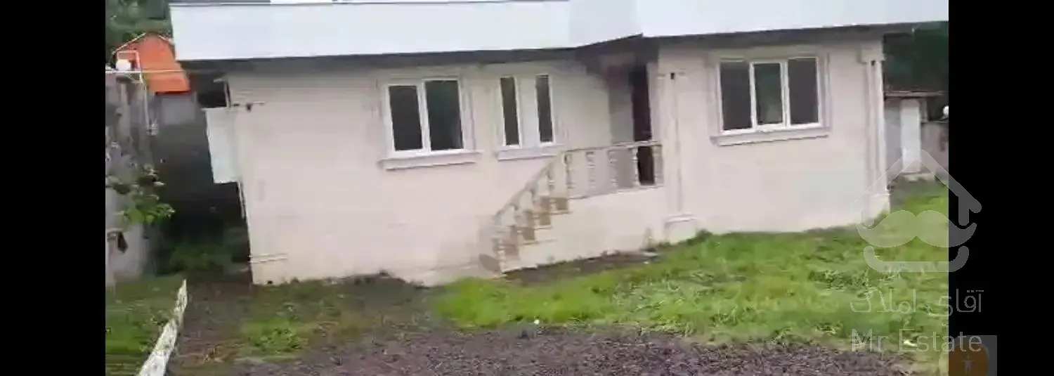 فروش ویلای دوخوابه در لاهیجان