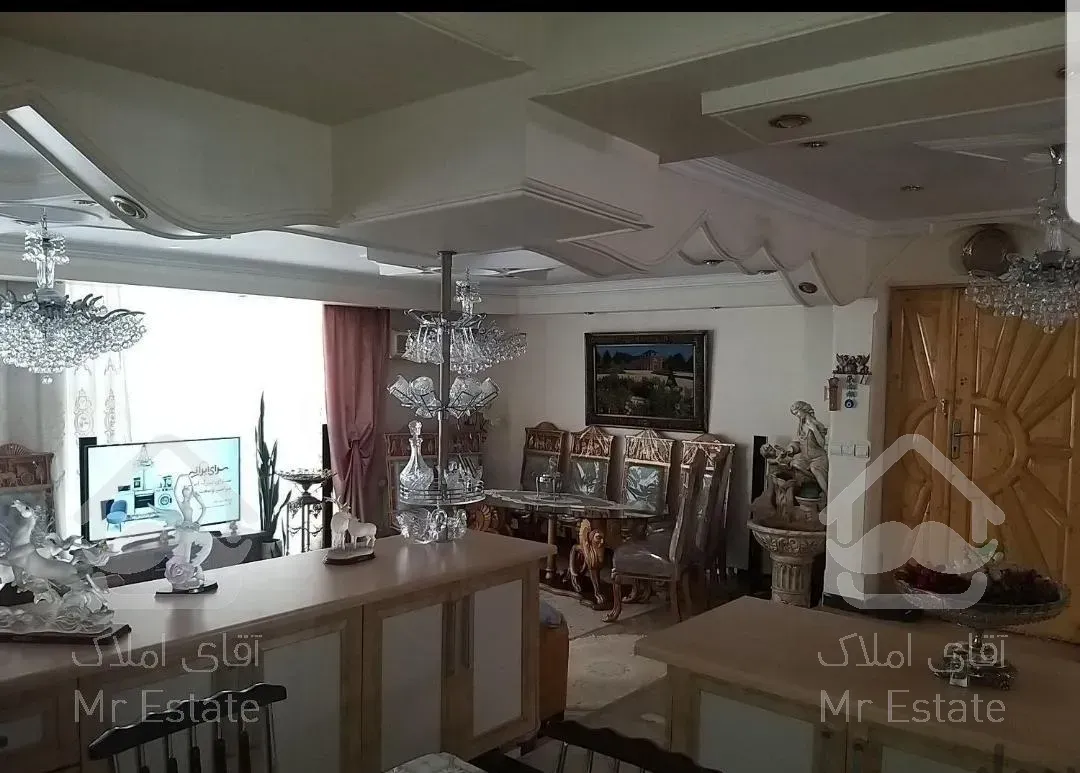 فروش خونه ویلای دوبلکس در شهرک چشمه