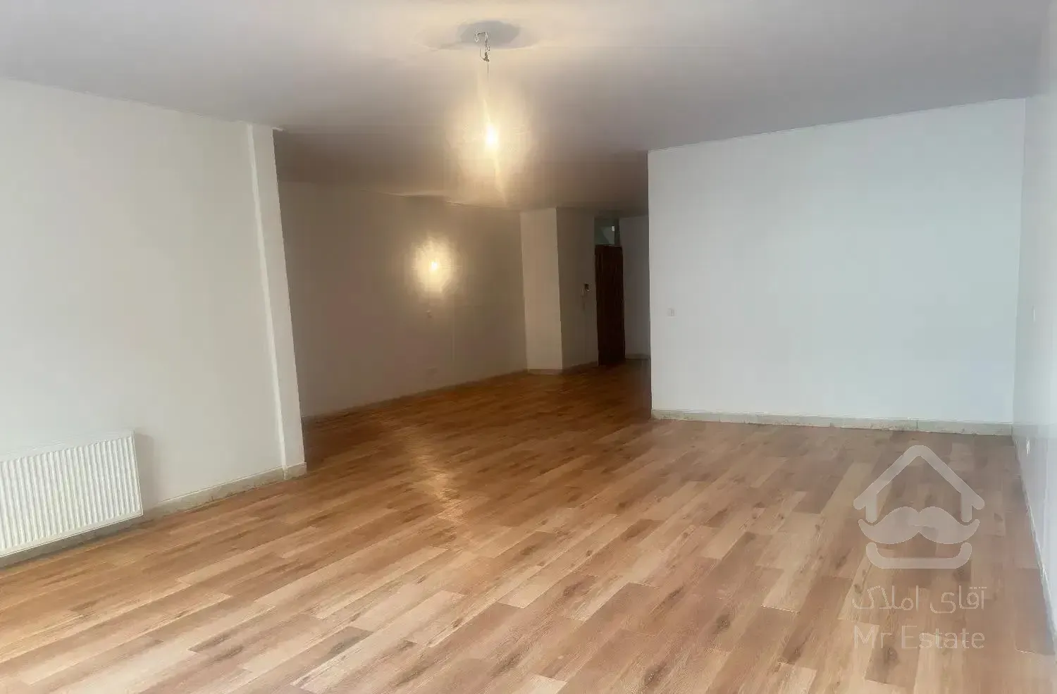 هدایت /۱۳۰ متر /دو خواب