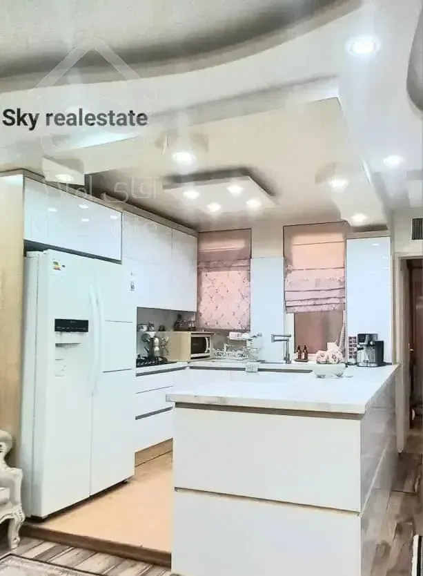 «۷۵ متر دوخواب تک واحدی»