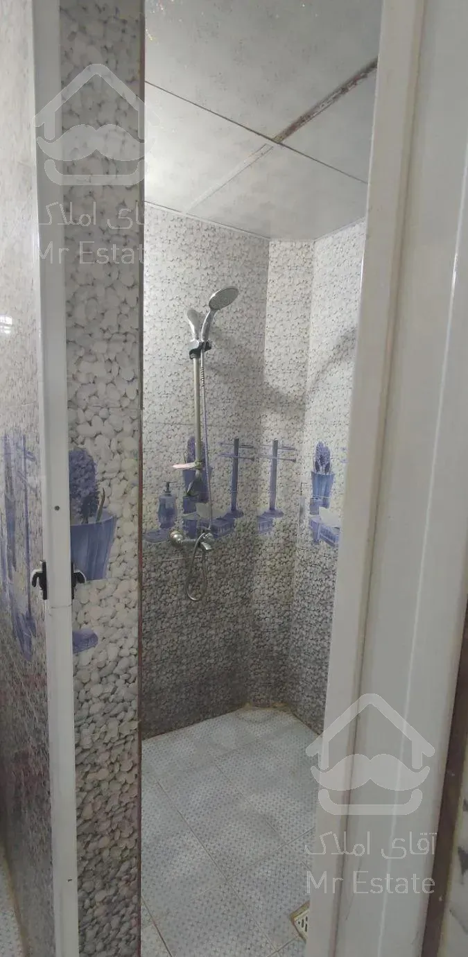 اپارتمان 95 متری دوخابه