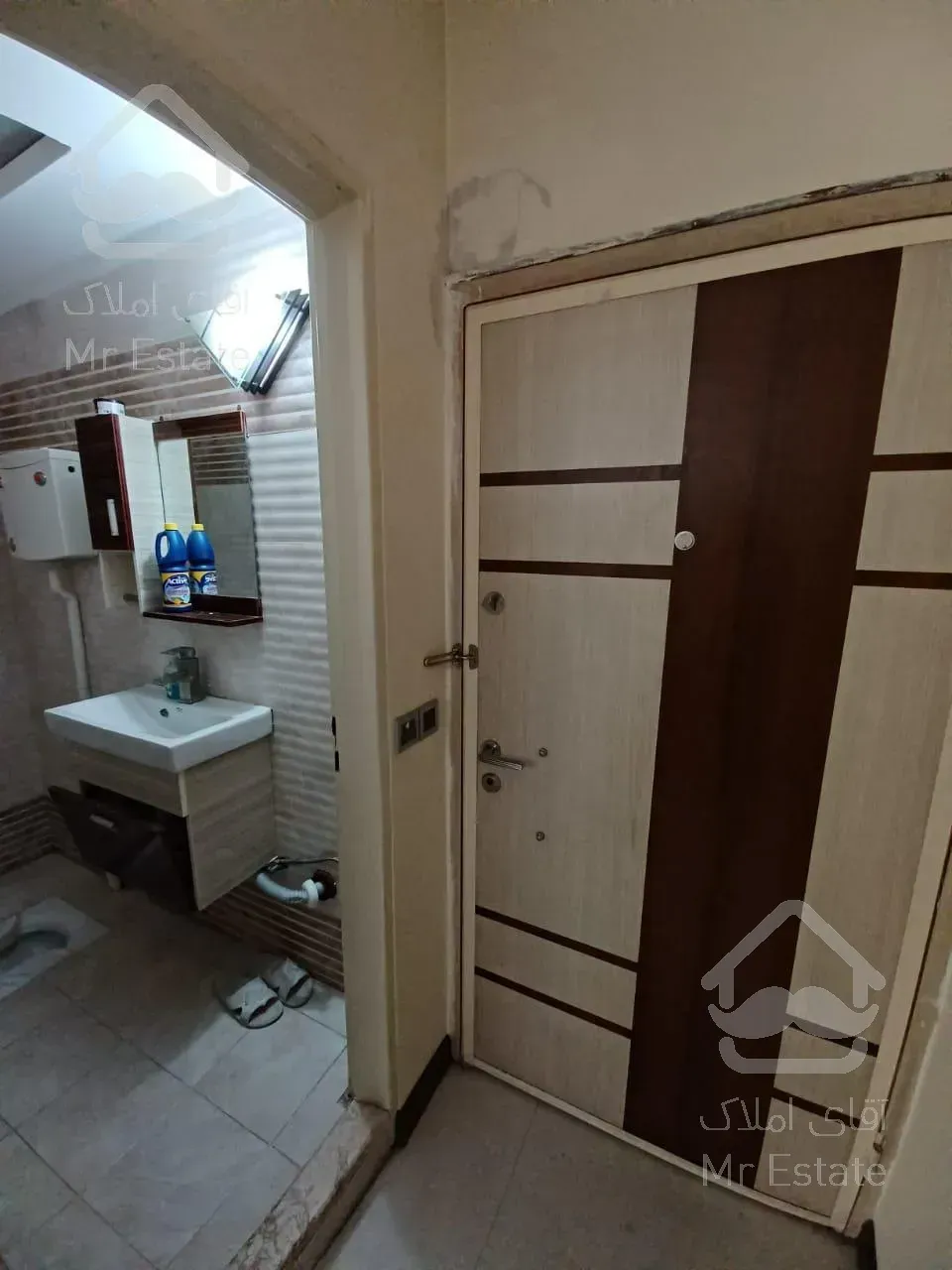 خرید آپارتمان/موقعیت اداری/فول ۴ساله/فردوس شرق