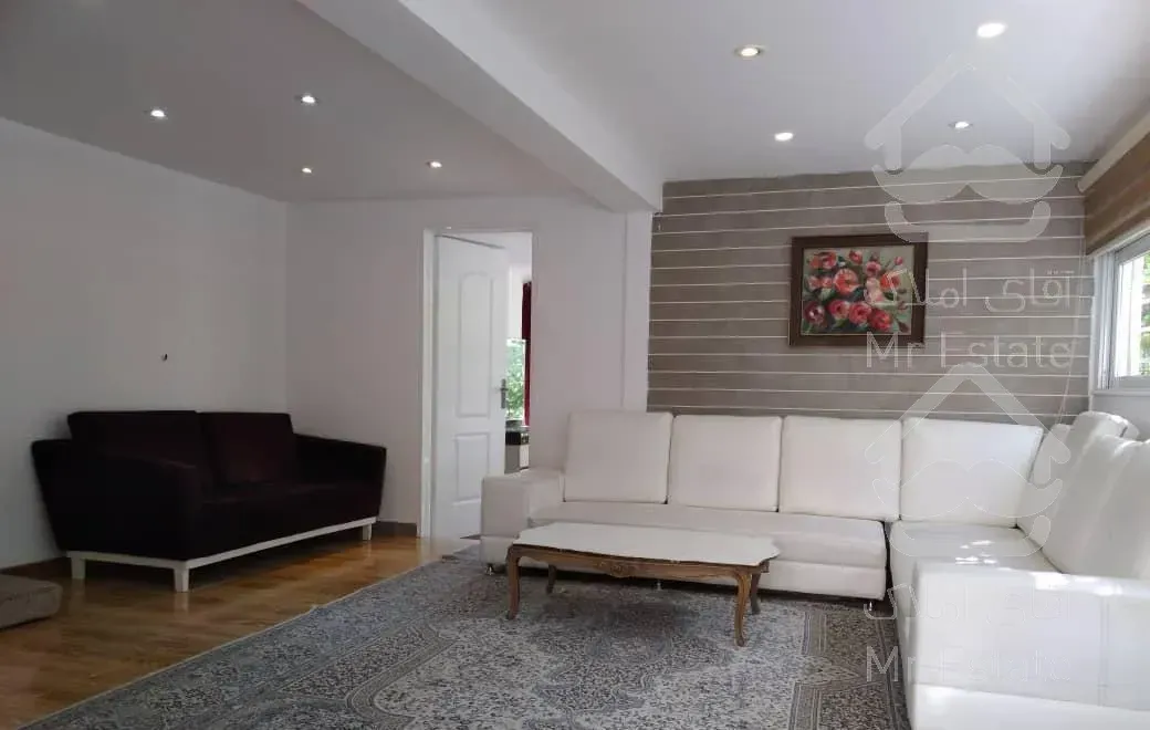 ویلا مبله دربست لواسان