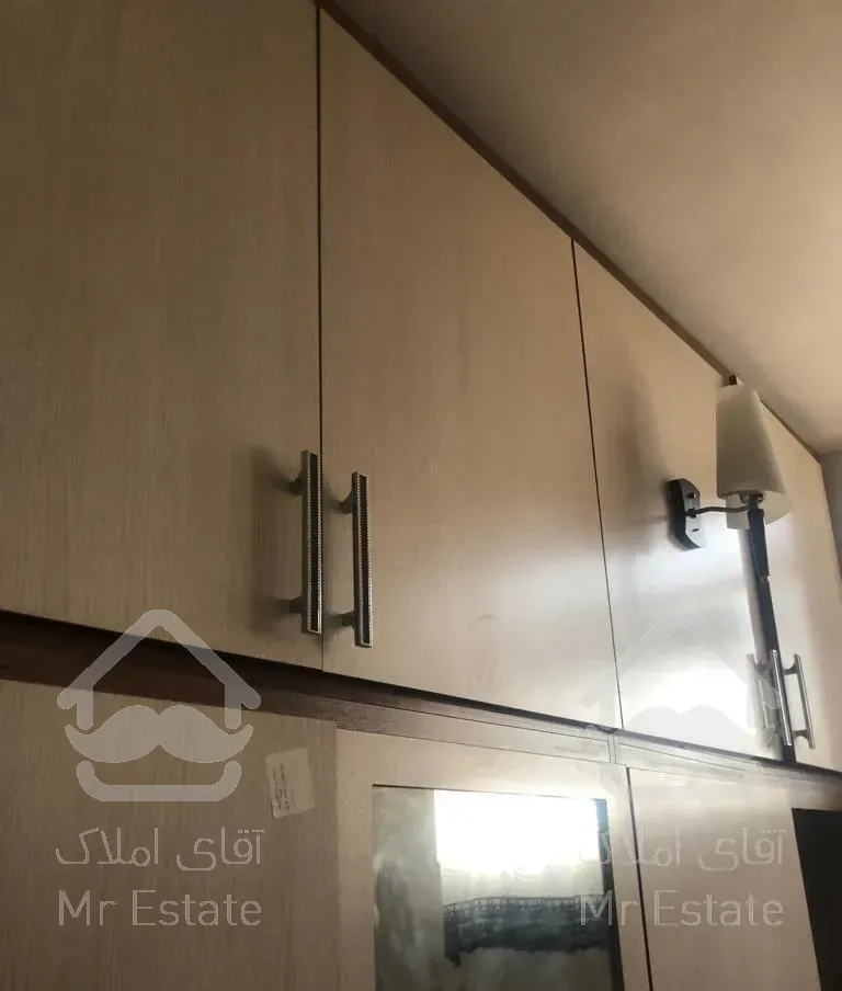 اپارتمان110متر دو خوابه