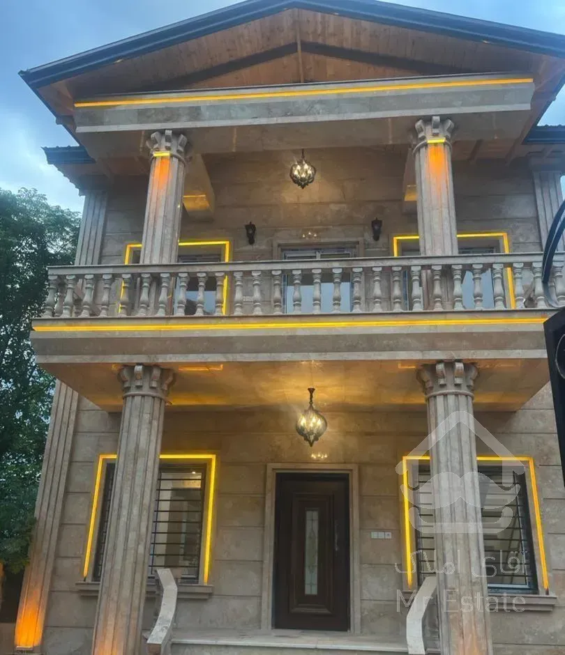 فروش ویلا/سه خوابه/بقیمت/لاکچری پسند