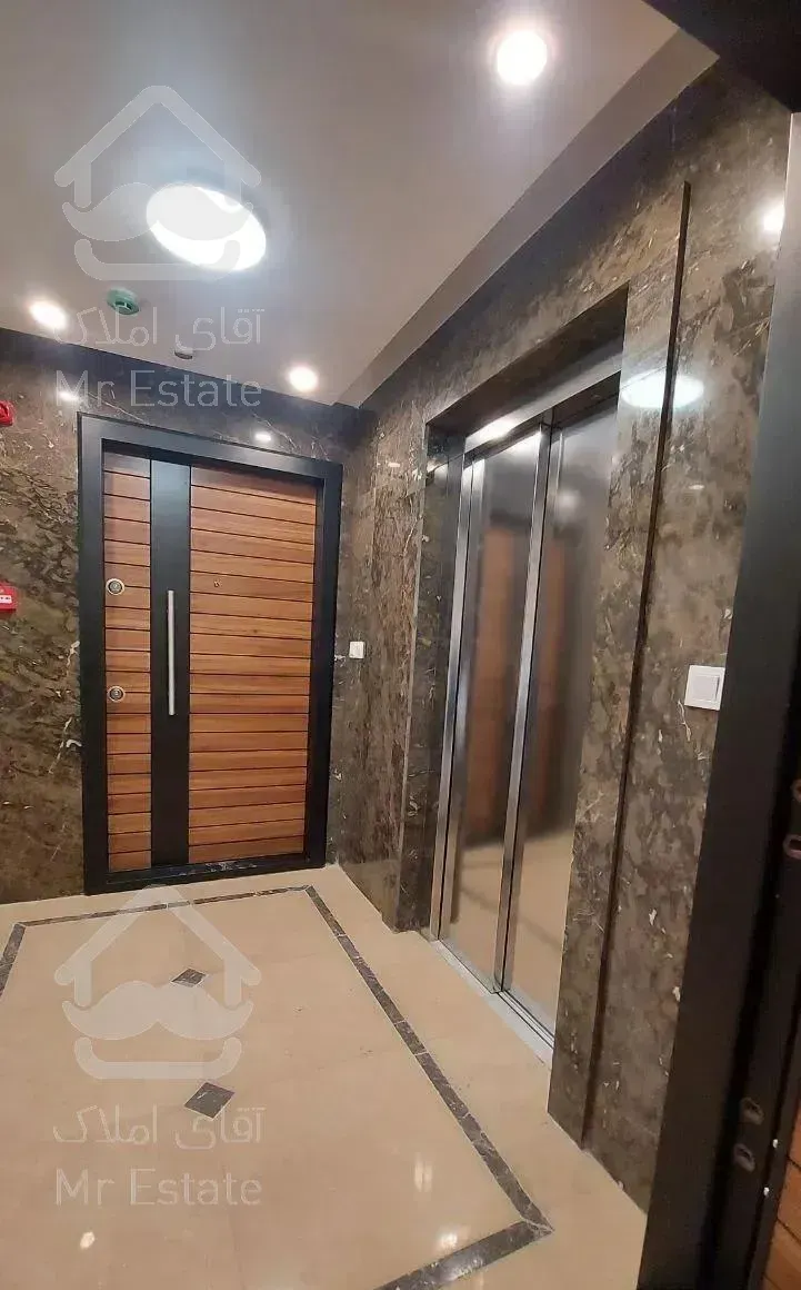 ۱۱۵ متری نوساز فول لارستان