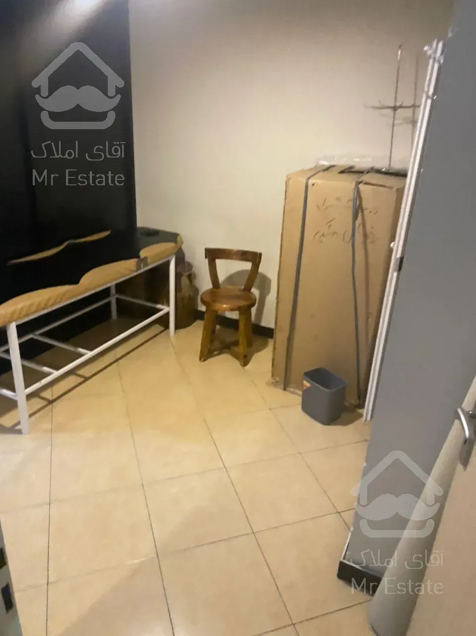 فروش اداری براصلی کاشانی