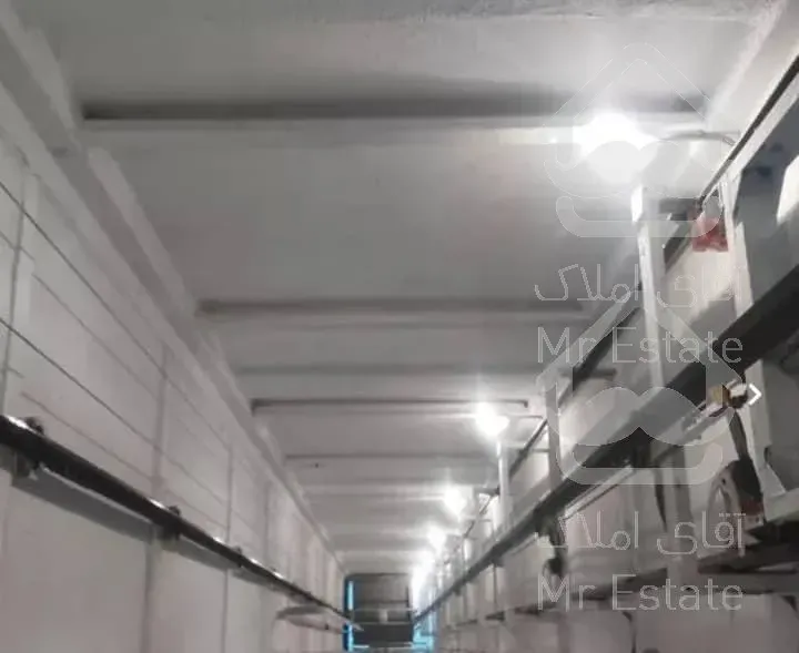 نصب و راه اندازی ، تعمیر و نگهداری انواع اسانسور