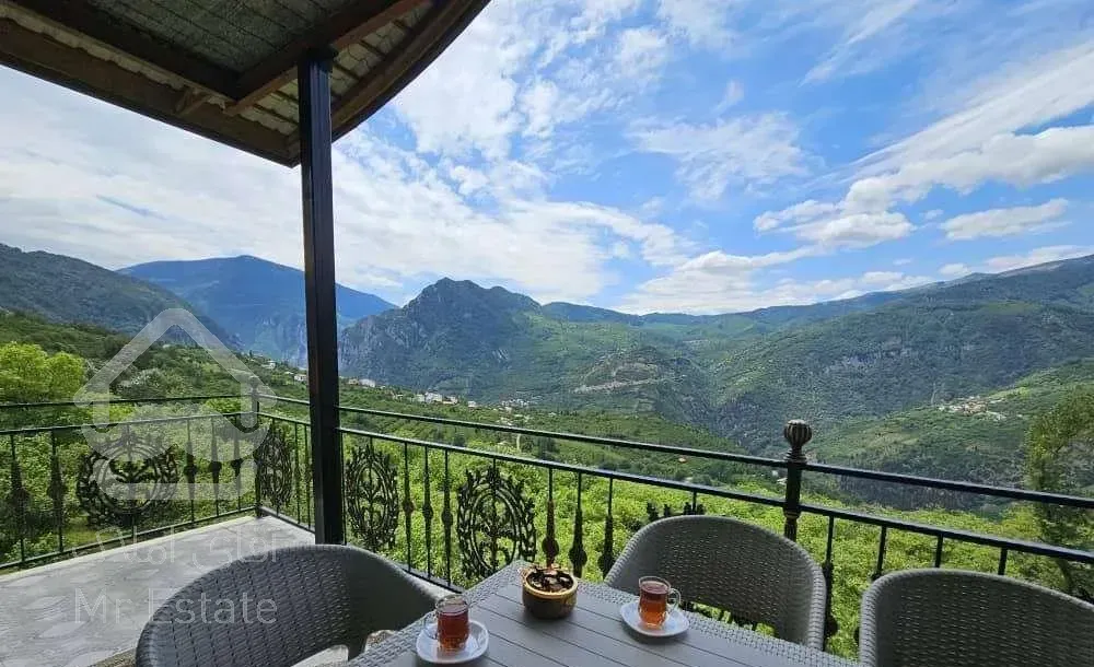 رهن ویلا در رودسر رحیم آباد اشکورات