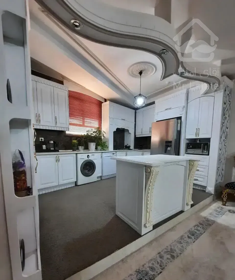 آپارتمان 120متری بر خ بهشتی