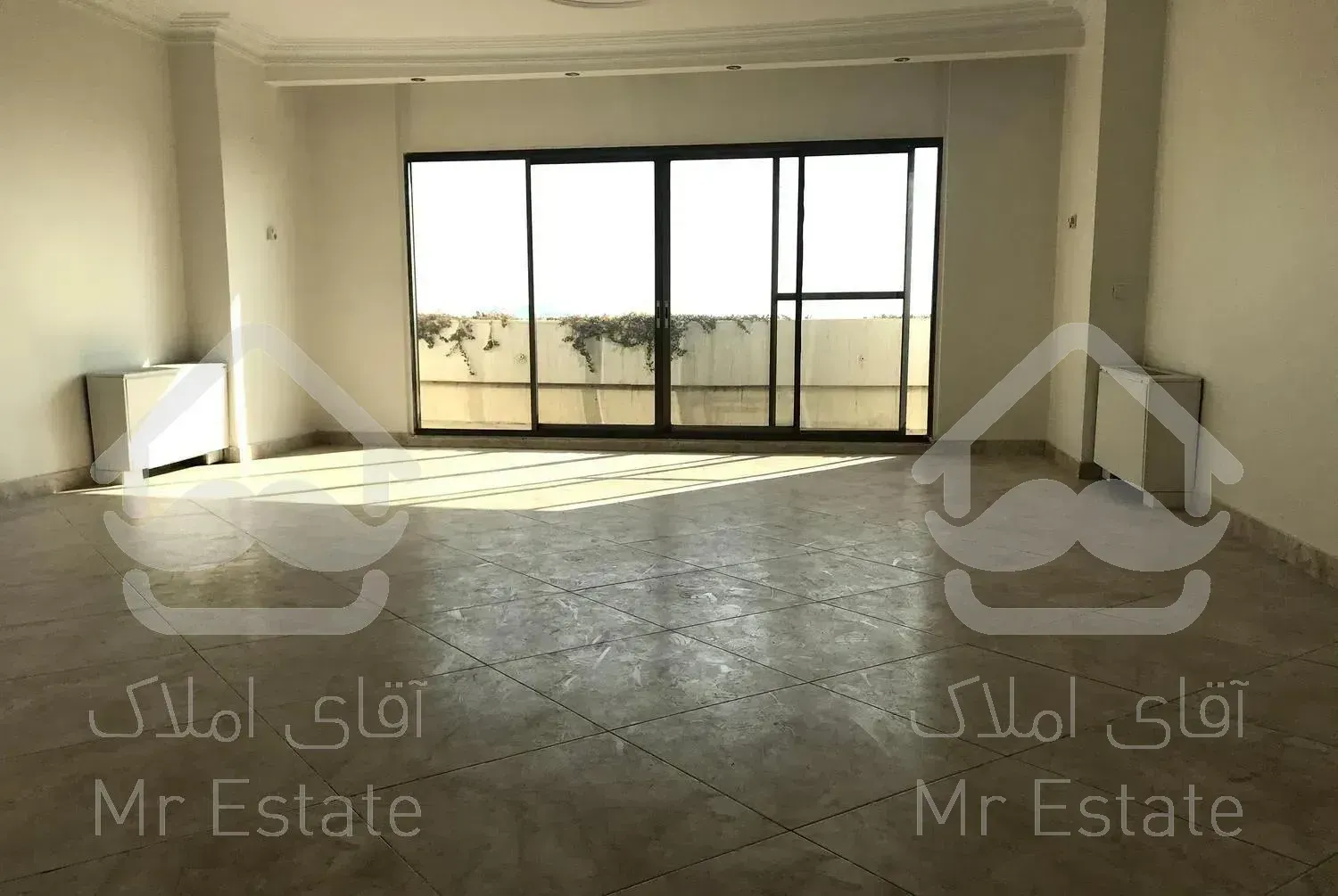 شهرک امید ۱۹۰ متر ۳ خواب A طبقات بالا فول