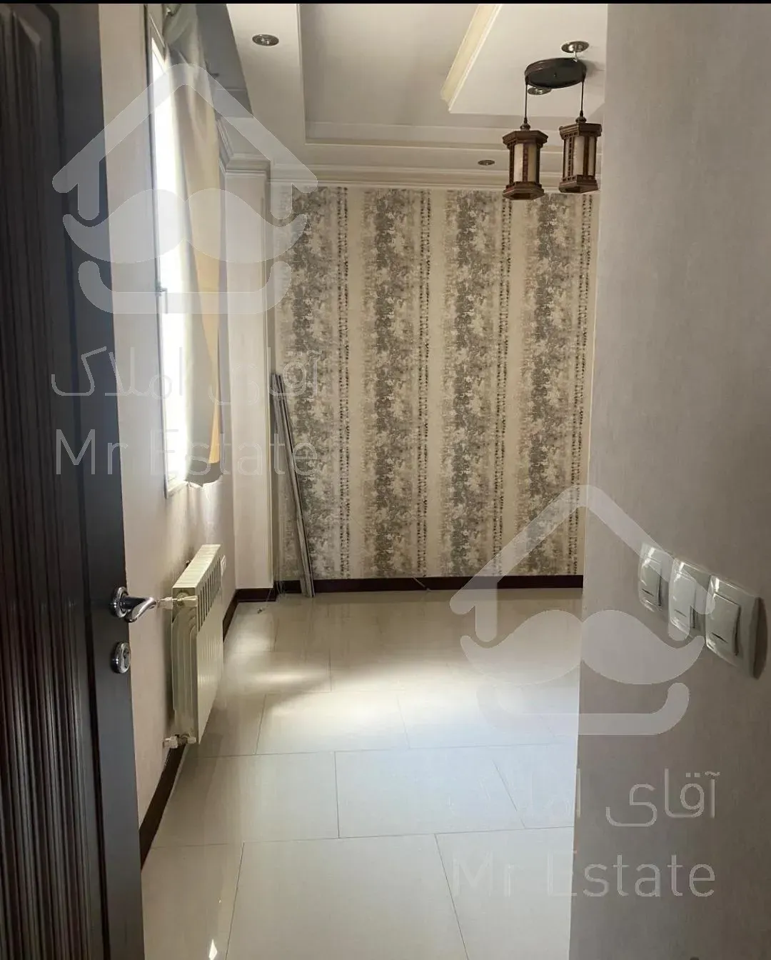 رهن و اجاره آپارتمان ۳ خواب میدان کتاب