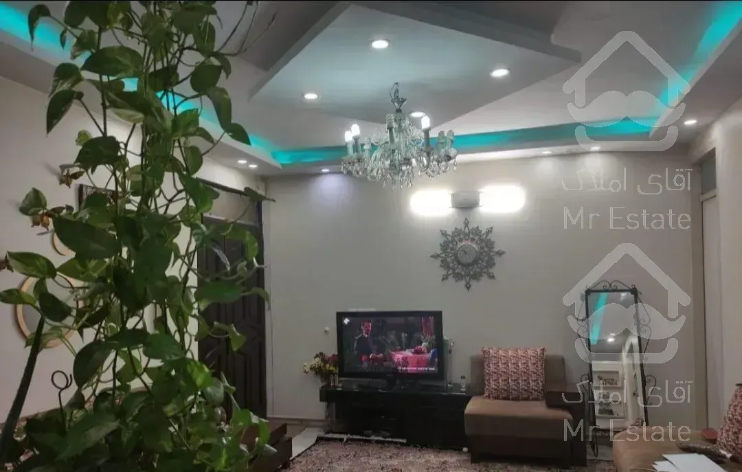 آپارتمان 50 متری/محبوب مجاز شرقی/تکواحدی/مترو کمیل