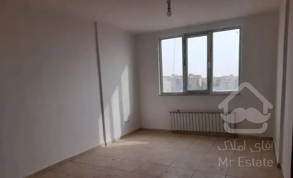 آپارتمان دو خواب 85متری دوخواب بدون مشرف