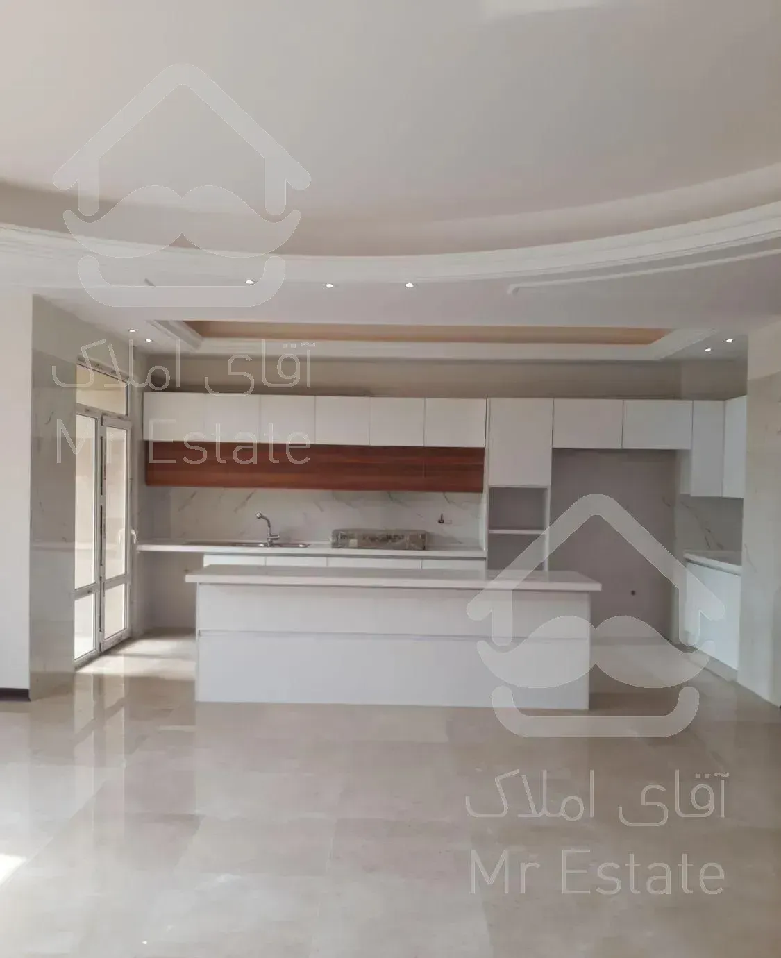 چهار خوابه دو خواب مستر