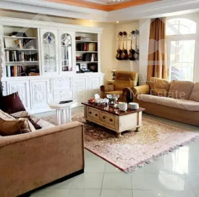 130متر /جمشیدیه/تراس قابل چیدمان