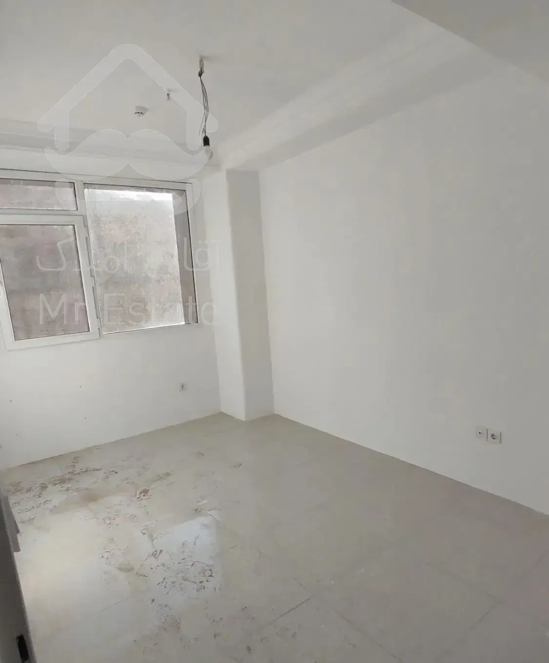 آپارتمان مسکونی ۸۹ متری