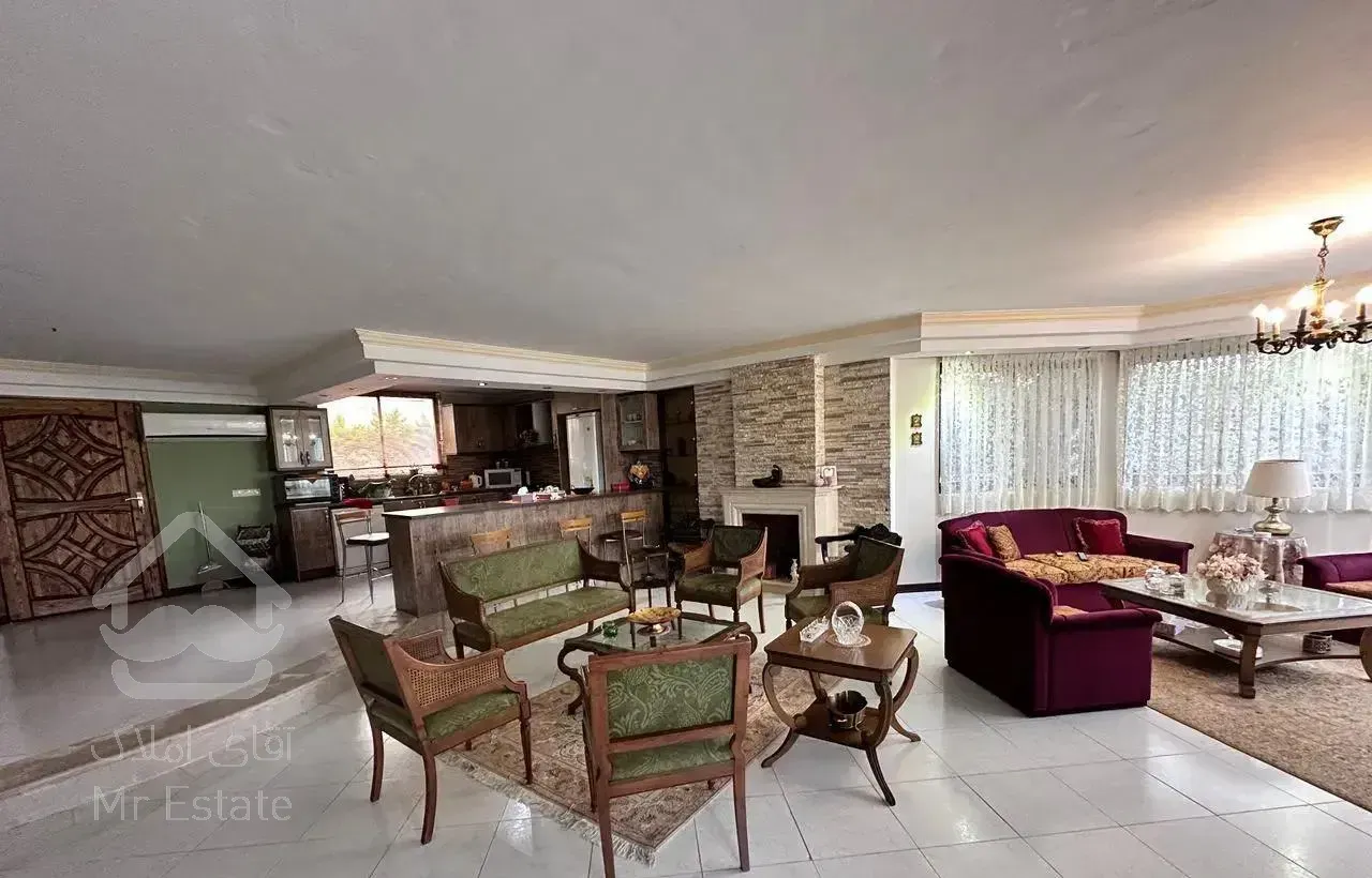 ویلا دوبلکس /۶۰۰ متر/ شهرکی