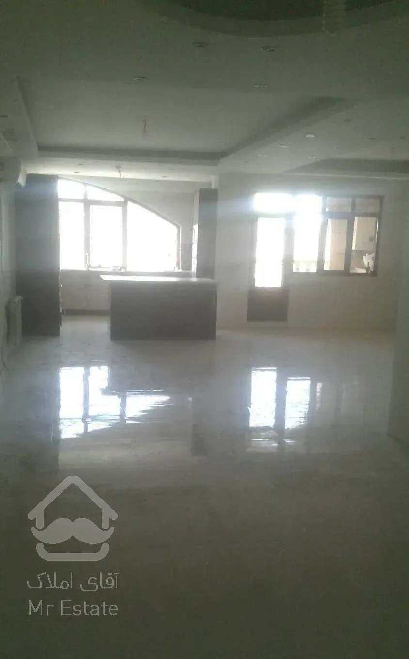 اجاره آپارتمان ۱۰۰ متری ۲ خوابه طبقه ۲