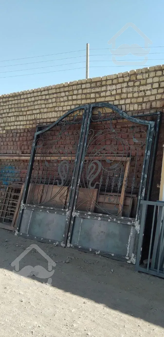 ساخت درب و پنجره