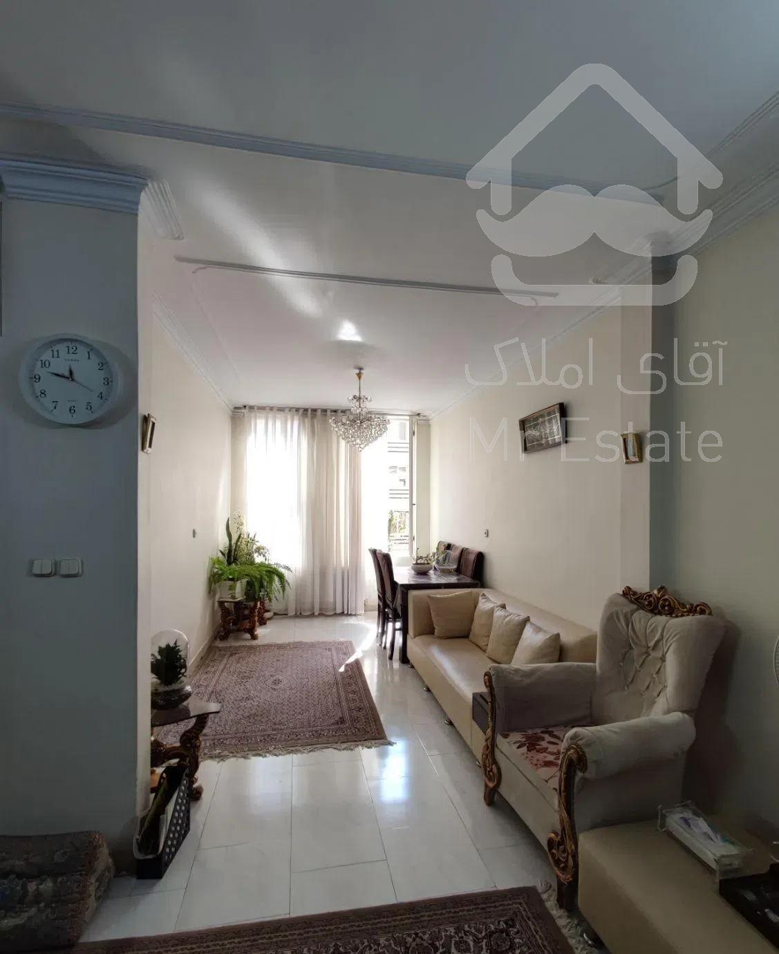 فروش آپارتمان ۸۰ متری فرعی ۱۱/۳۱