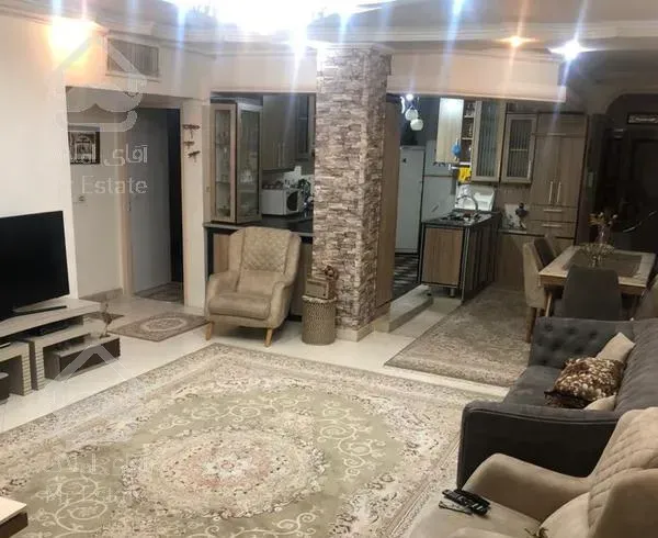 100متر سند بلوار ارم ششم شرقی