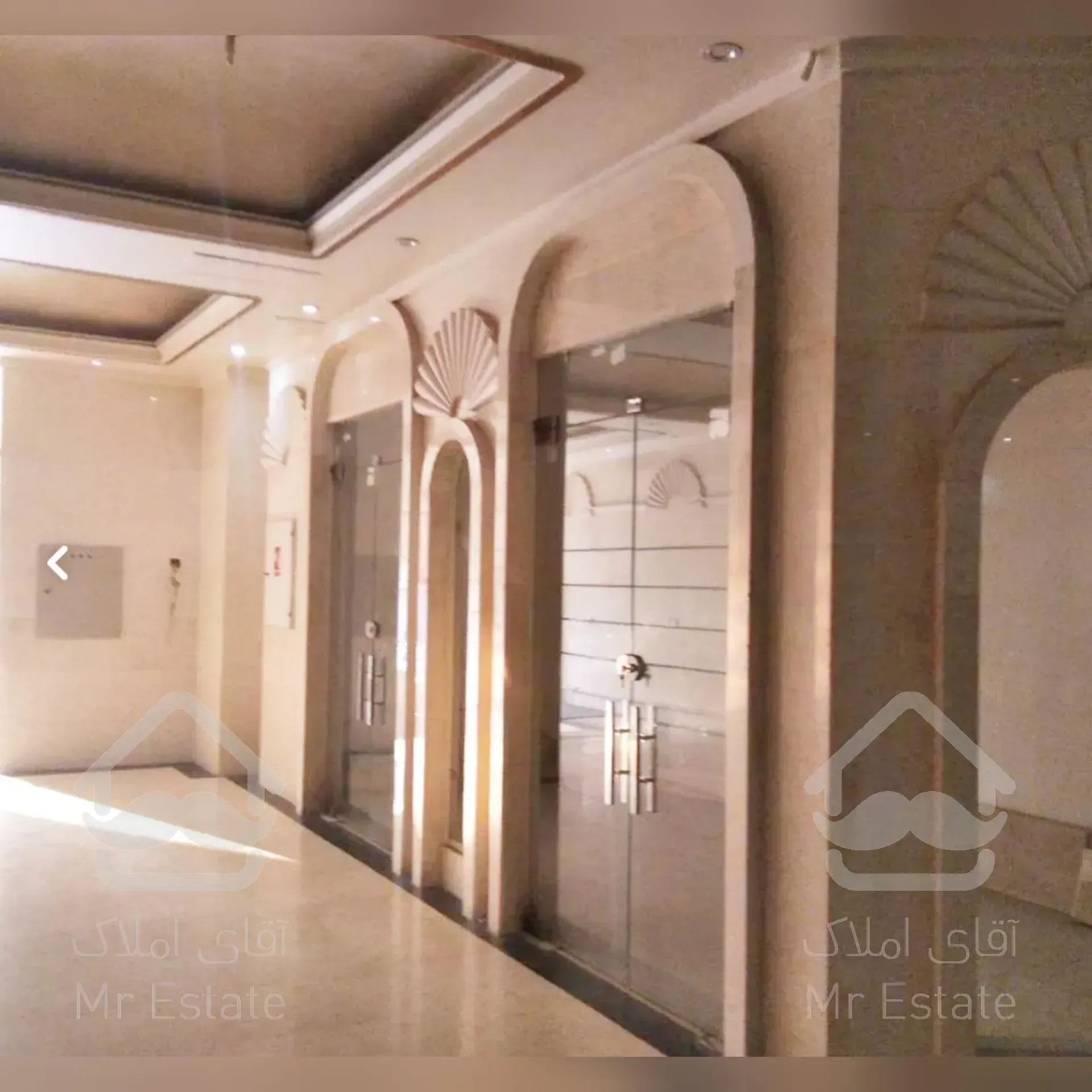 مغازه 30 متر بر اصلی شهران منطقه 5