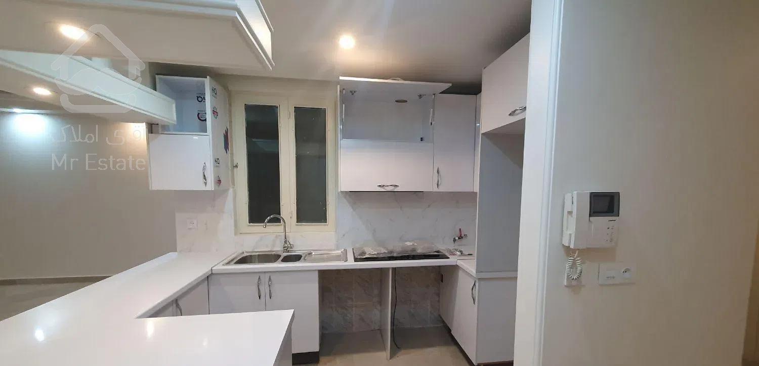 ۸۰متر ۲خواب