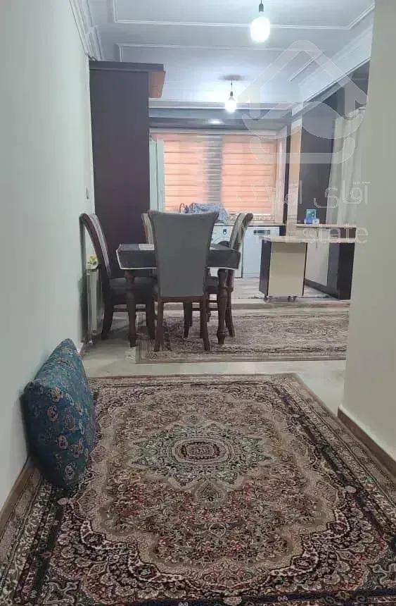 فروش اپارتمان ۱۰۱ متر مدرس پشت پلازا