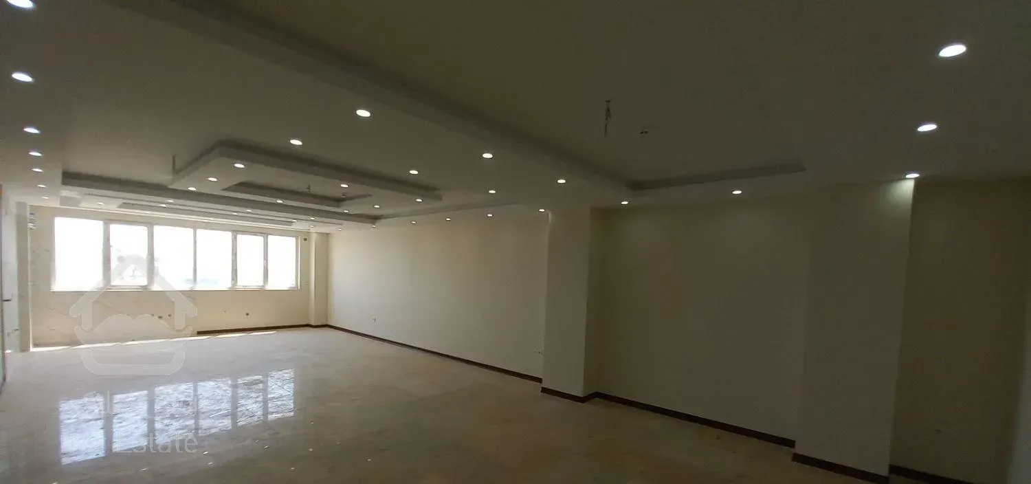 153 متری/کلید نخورده/2 پارکینگ