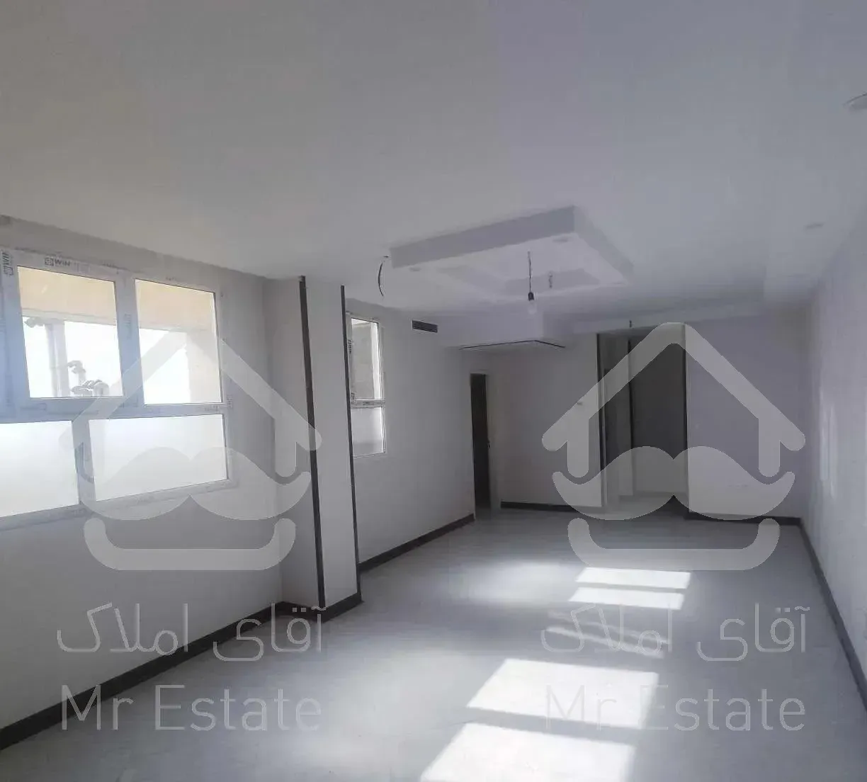 ۱۶۰ متری ۳خواب اَبَر امکانات