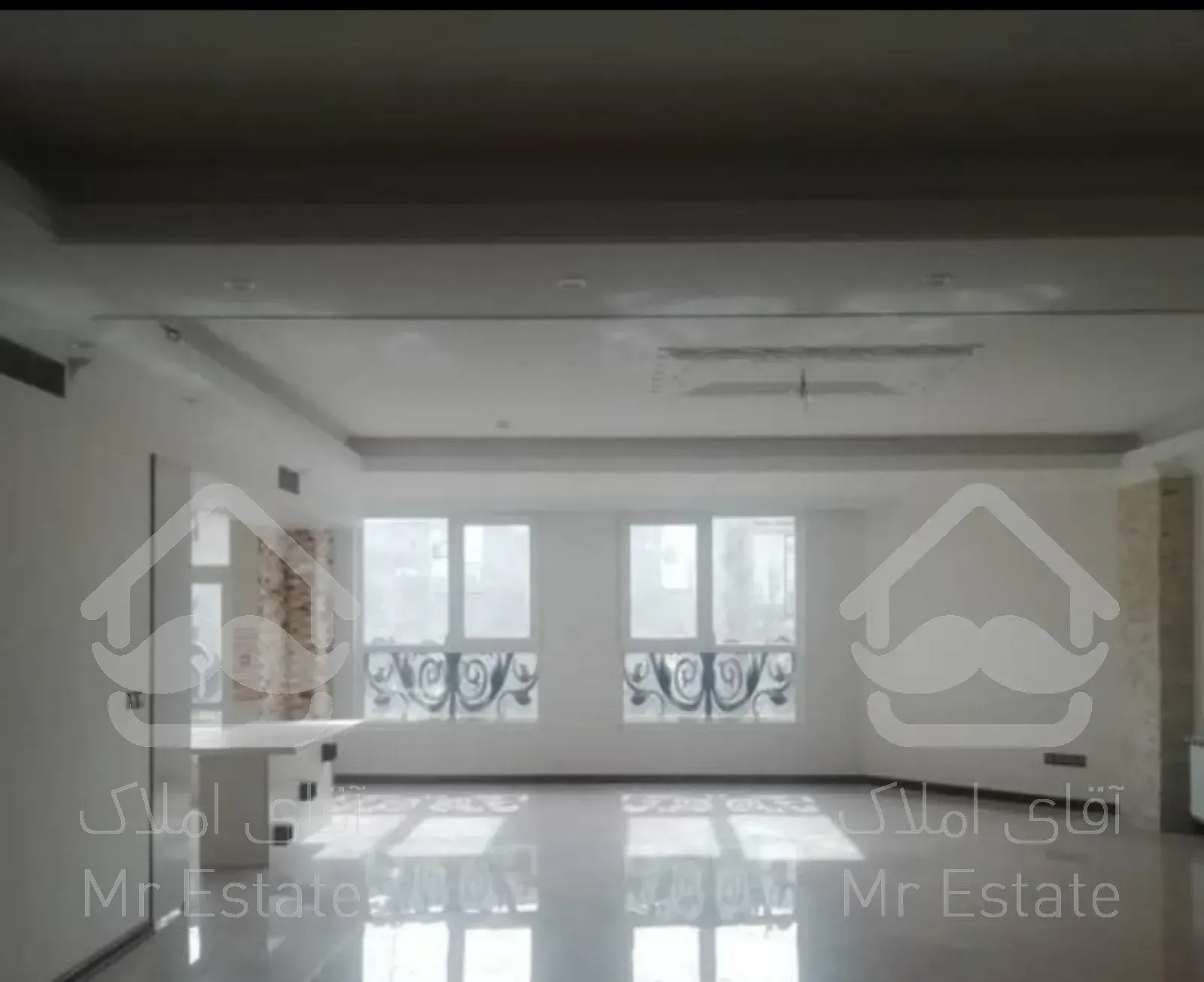 اجاره آپارتمان سه خوابه سازمان برنامه شمالی