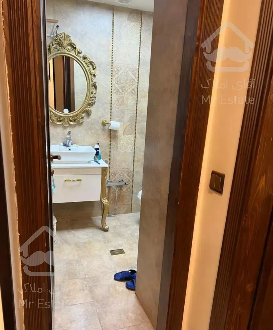 هروی 115 متری*امکانات کامل/تاپ لوکیشن/بنی فاطمه*