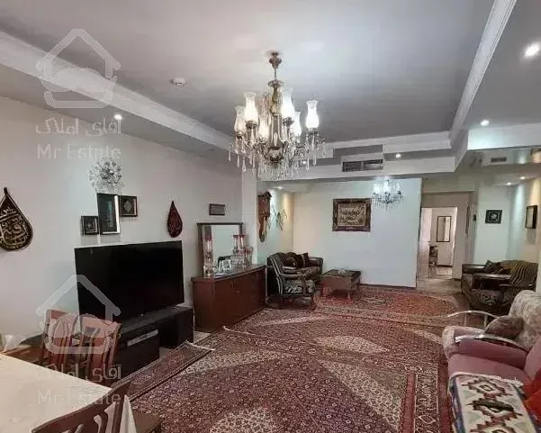 شیخ بهایی شمالی ، ۱۶۵ متر، تکواحدی، ویو ابدی