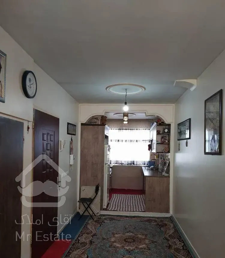 فروش آپارتمان ۴۰ متری پارکینگ آسانسور دار