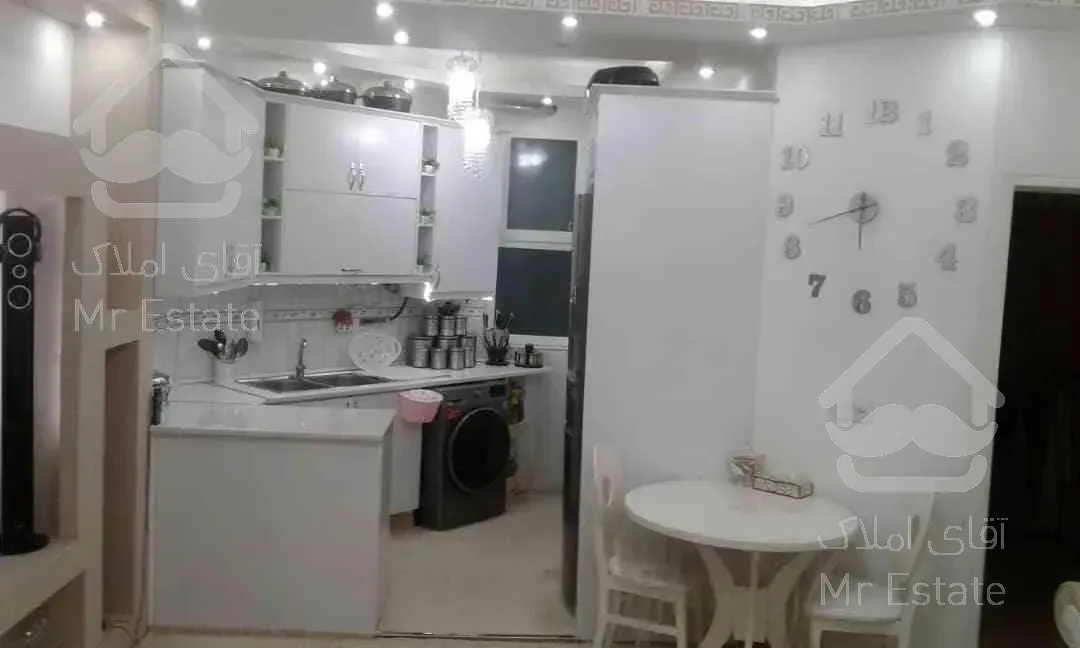 آپارتمان 50 متری فول امکانات عروسک