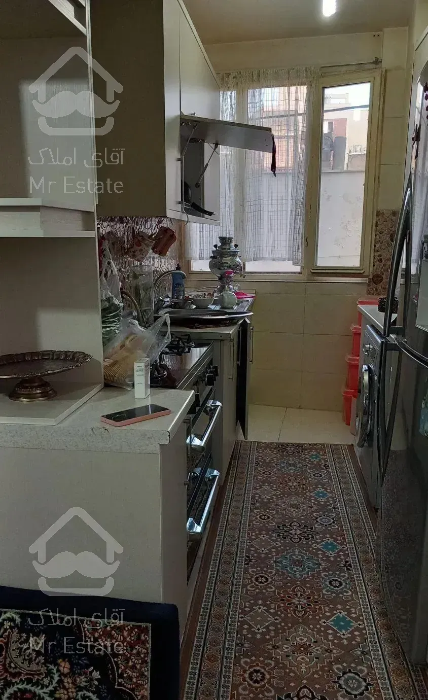 آپارتمان 50 متری