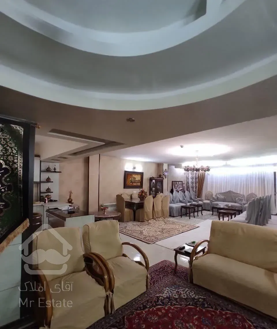 190متر سه خوابه دشتستان جنوبی