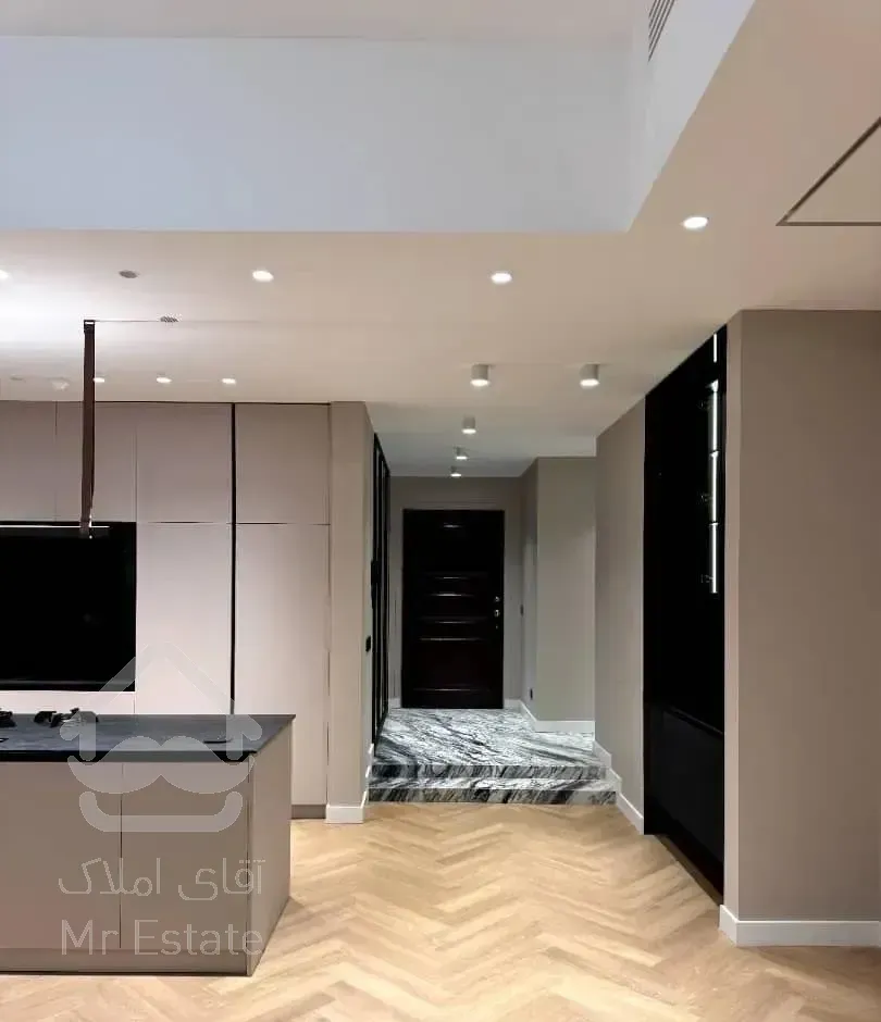 ۱۷۰ متر / فول امکانات / بلوار سعادت ، ملاصدرا