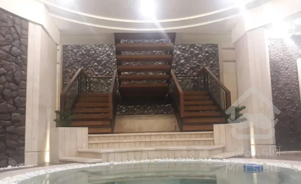 ۱۲۰ متر لوکس تاپ لوکیشن کامرانیه شمالی فول