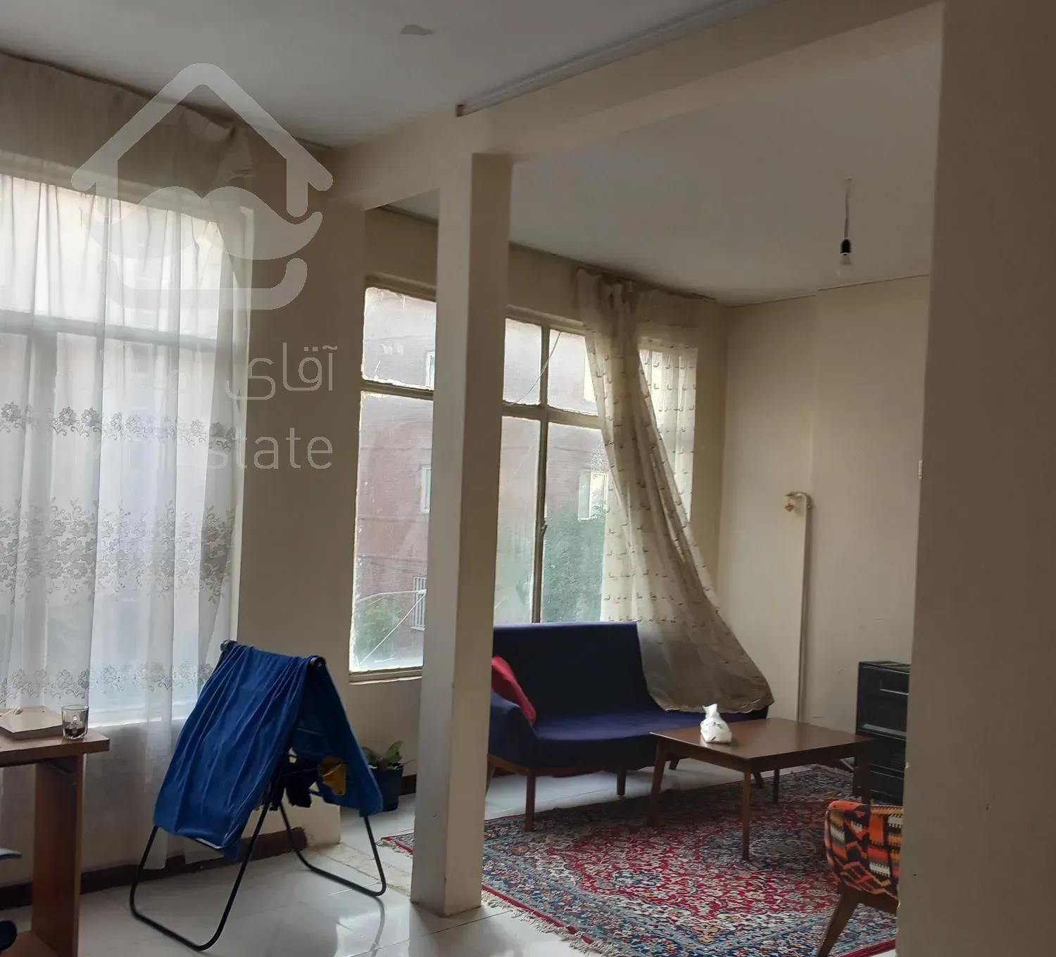 اپارتمان ۶۵ متری دو خواب