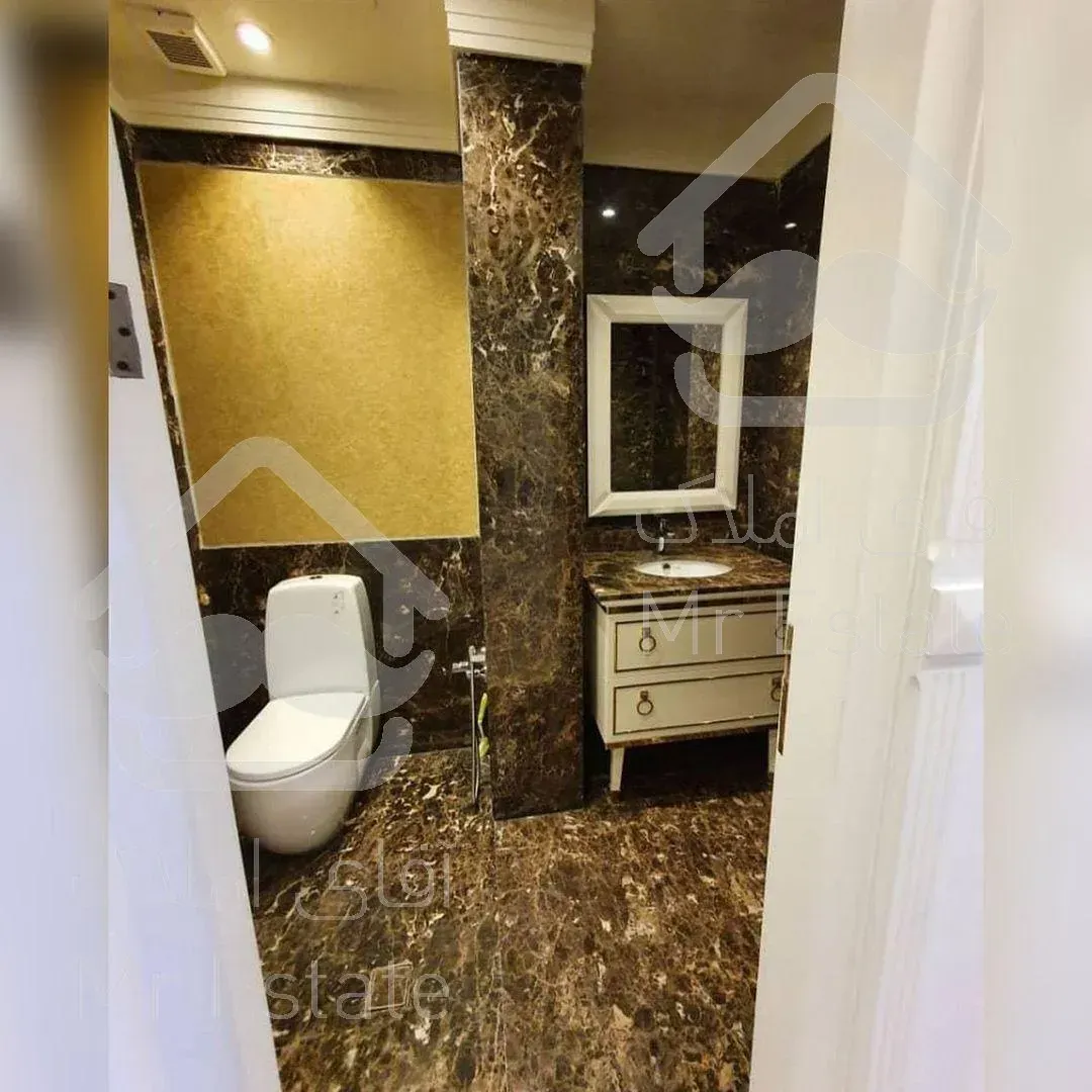 خرید آپارتمان سوییت مجزا در فرمانیه ۳ پارکینگ