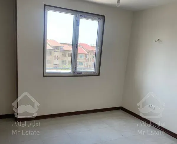 آپارتمان ۱۳۴ متری کوهک کلید نخورده